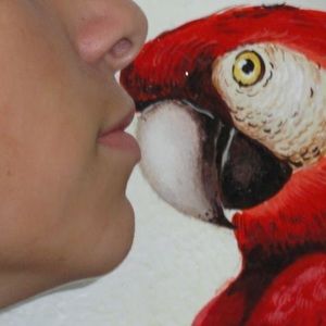 Meet your Posher, Mary beth